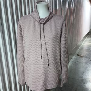 Nine West Light Pink Sweater